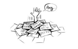 paperasse